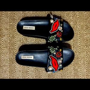 Steve Madden Sandals